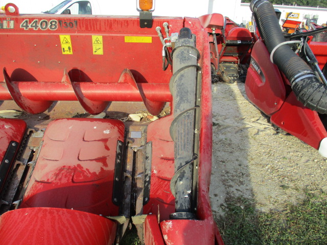 2021 Case IH 4408 Header Corn Head