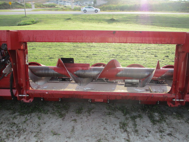 2021 Case IH 4408 Header Corn Head