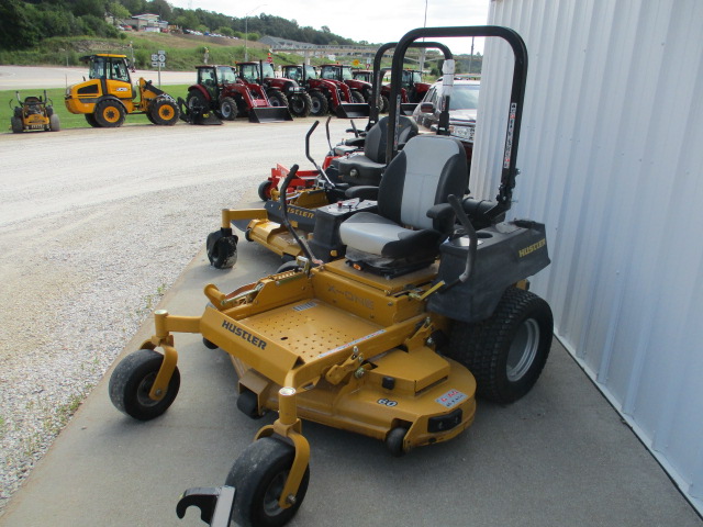 2019 Hustler Excel X-ONE-25KOH60"-939314 Mower/Zero Turn