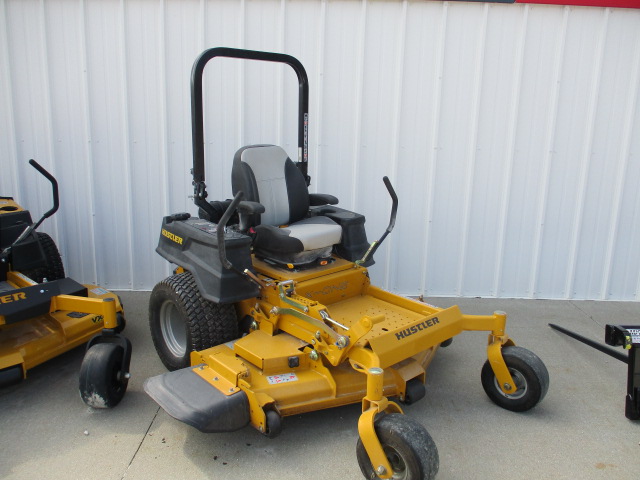 2019 Hustler Excel X-ONE-25KOH60"-939314 Mower/Zero Turn