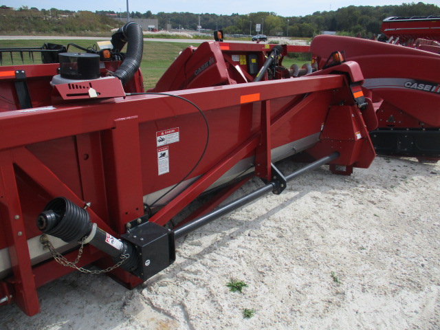 2013 Case IH 3412 Header Corn Head