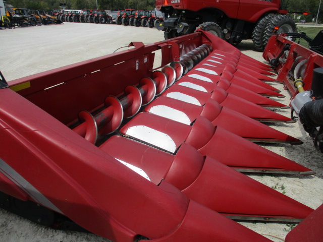 2013 Case IH 3412 Header Corn Head