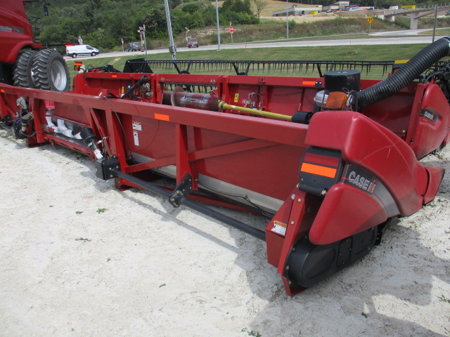 2013 Case IH 3412 Header Corn Head