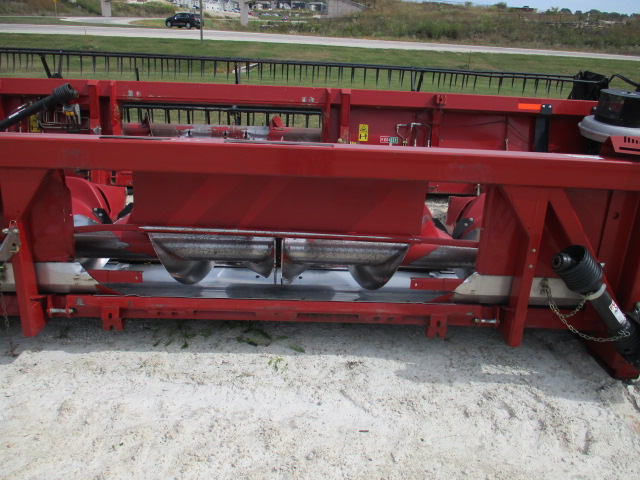 2013 Case IH 3412 Header Corn Head