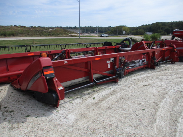 2013 Case IH 3412 Header Corn Head