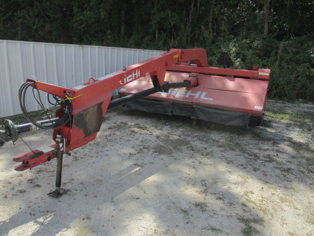 2003 Gehl 2412 Mower Conditioner