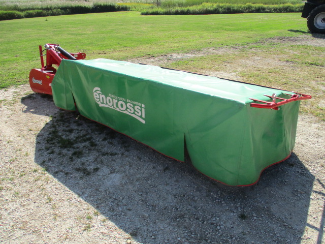 2021 Enorossi DM-7 2C Mower/Disc