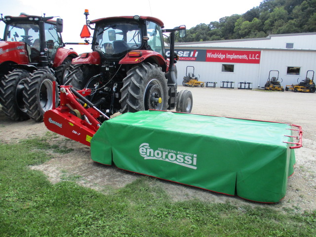 2021 Enorossi DM-7 2C Mower/Disc