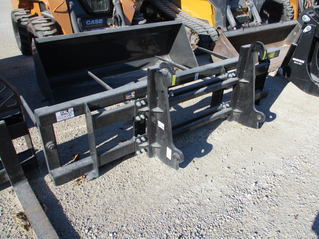 2024 MDS 7420 DOUBLE TINE Bale Fork