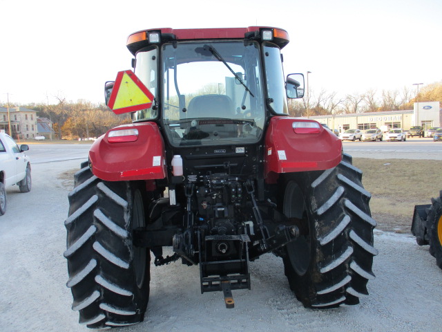 2013 Case IH Farmall 115U T4 Tractor