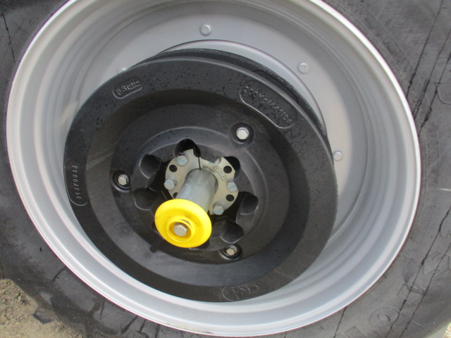 2025 Case IH MAXXUM 150HP ACTIVEDRIVE8 STGV Tractor