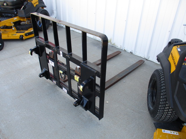 2024 MDS 5215 B euro mount Pallet Fork