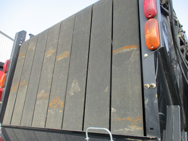 2019 Case IH RB565 Baler/Round