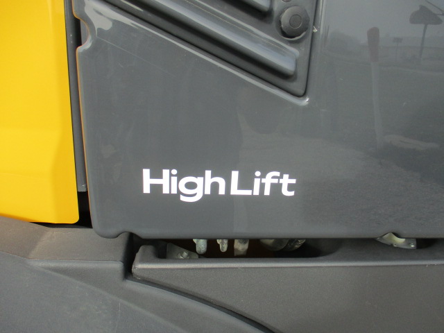 2024 John Deere 324P Wheel Loader