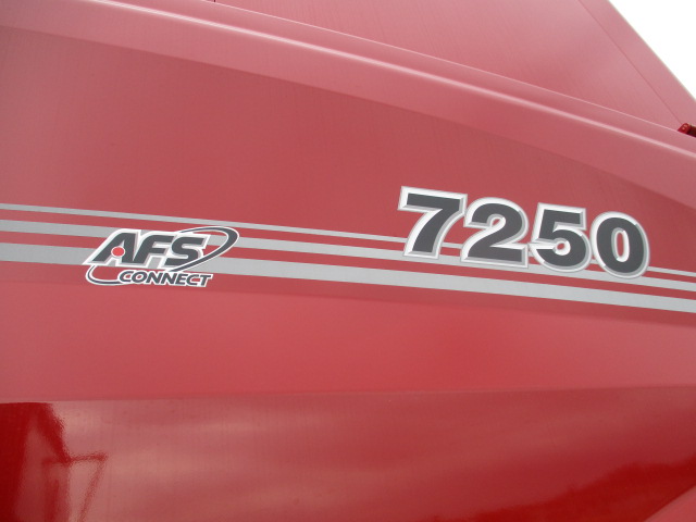2020 Case IH 7250 Combine