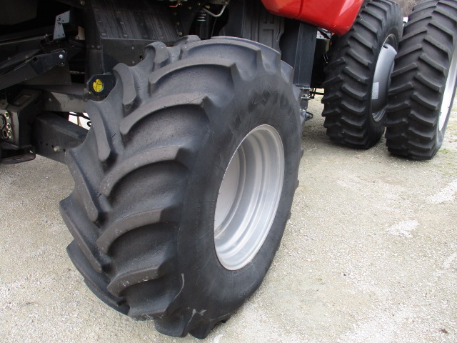 2020 Case IH 7250 Combine