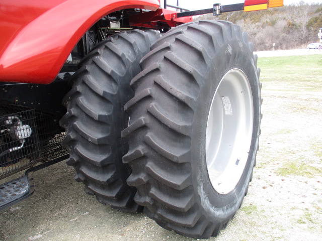 2020 Case IH 7250 Combine