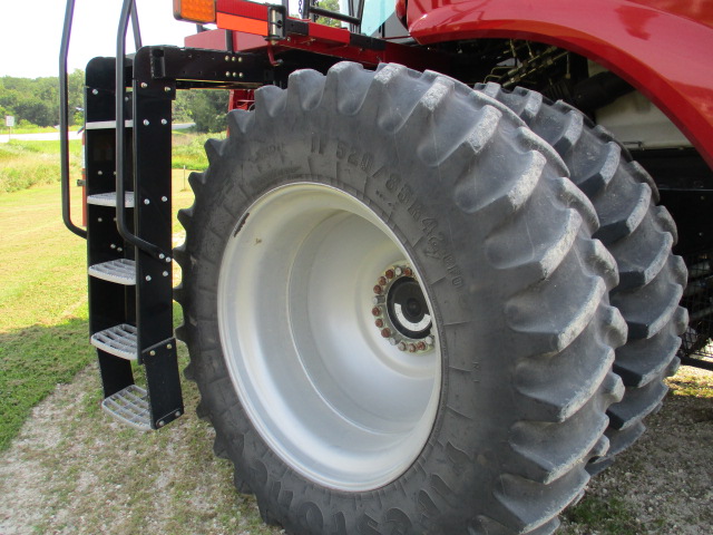 2020 Case IH 7250 Combine