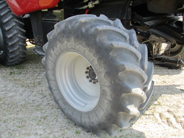 2020 Case IH 7250 Combine