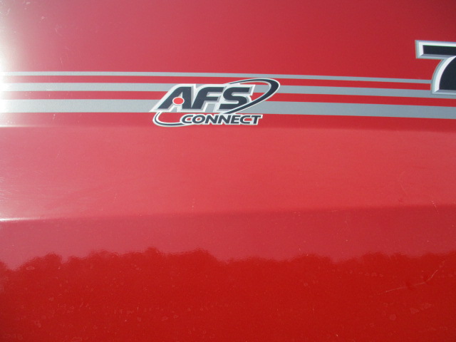 2020 Case IH 7250 Combine