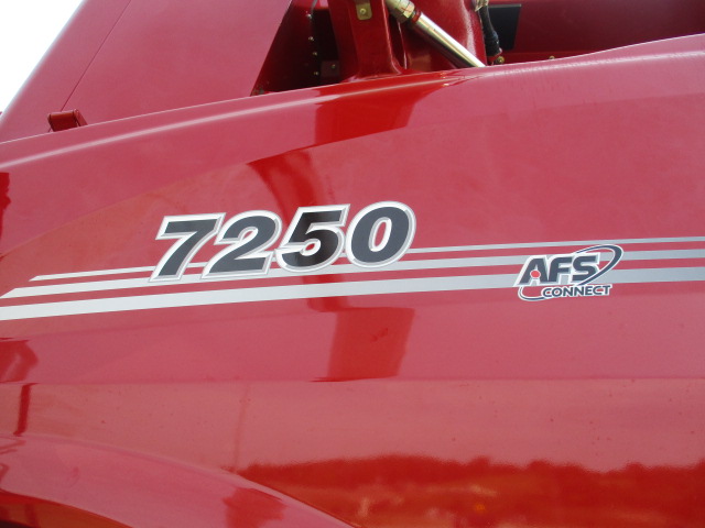 2020 Case IH 7250 Combine