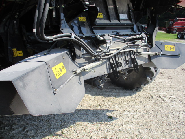 2020 Case IH 7250 Combine