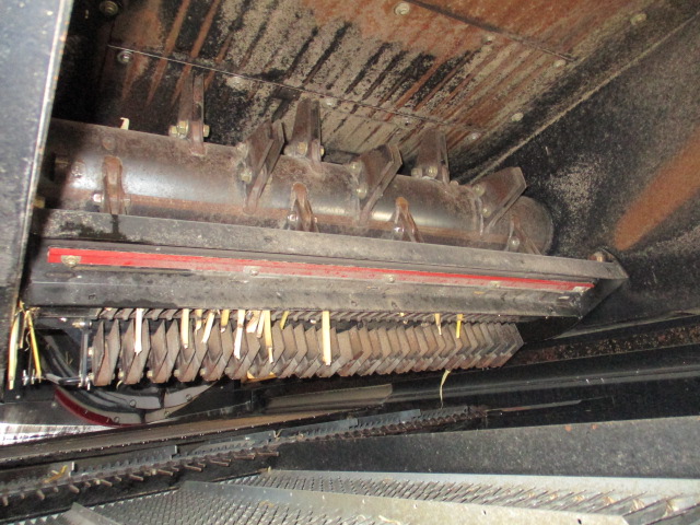 2020 Case IH 7250 Combine