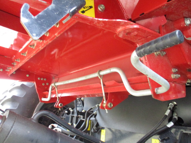 2020 Case IH 7250 Combine