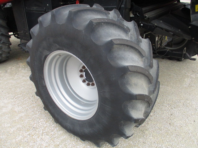 2020 Case IH 7250 Combine