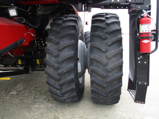 2020 Case IH 7250 Combine