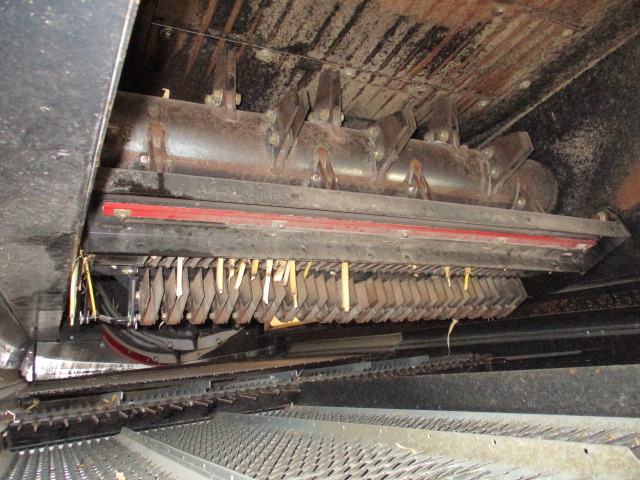 2020 Case IH 7250 Combine