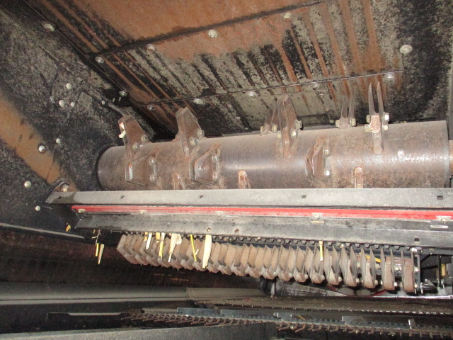 2020 Case IH 7250 Combine