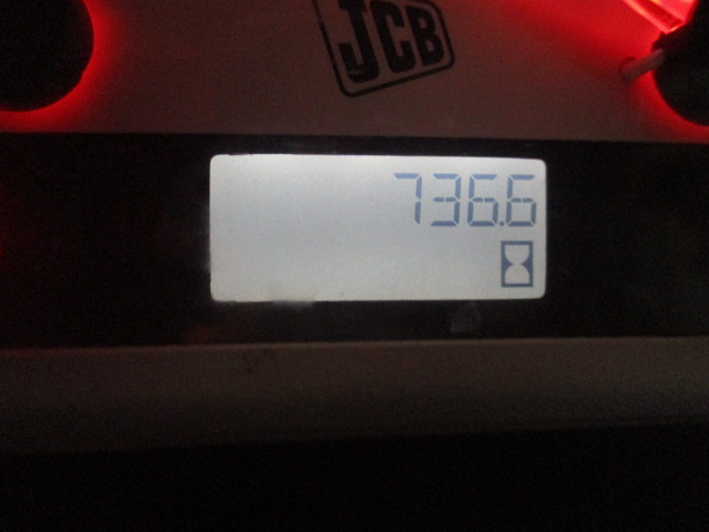 2021 JCB 3TS-8T Compact Track Loader