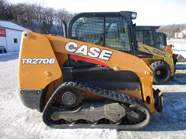 Iron number #5419697