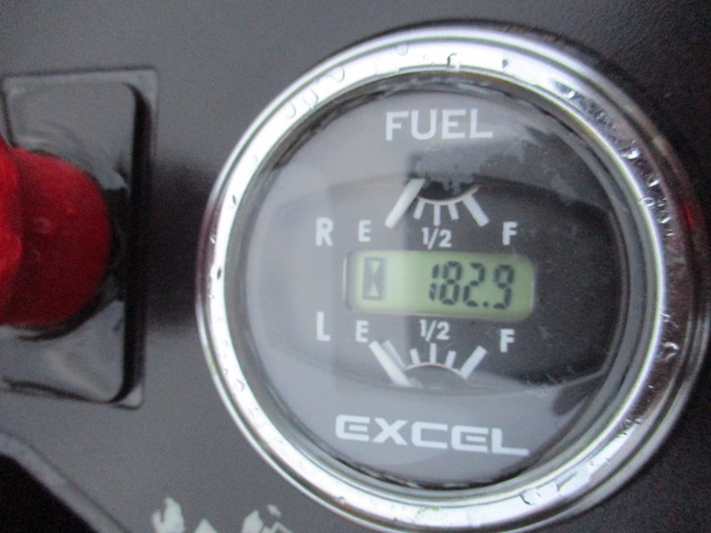 2021 Hustler Excel x-one Mower/Zero Turn