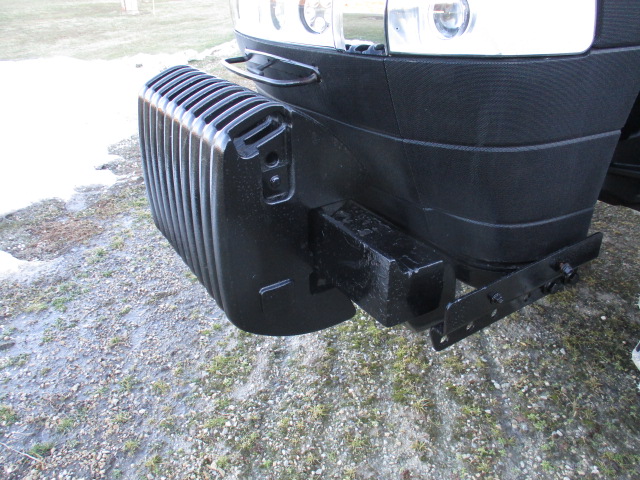 2015 Case IH Magnum 280 Tractor