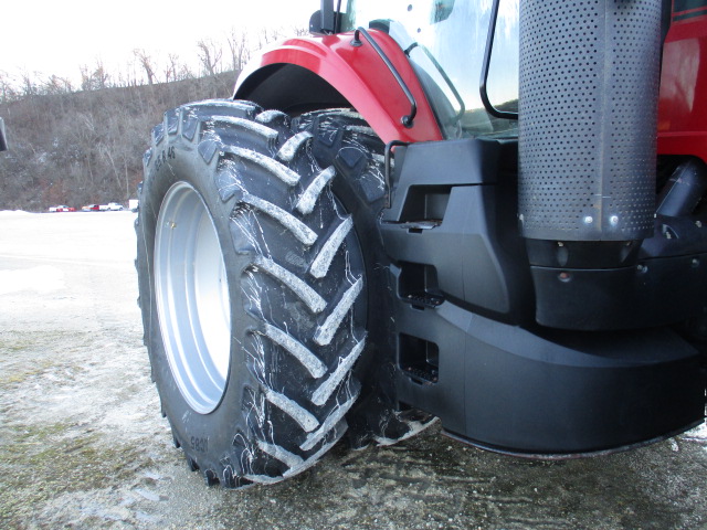 2015 Case IH Magnum 280 Tractor