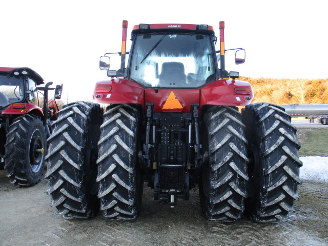 2015 Case IH Magnum 280 Tractor