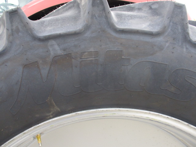 2015 Case IH Magnum 280 Tractor