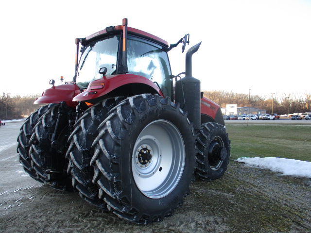 2015 Case IH Magnum 280 Tractor