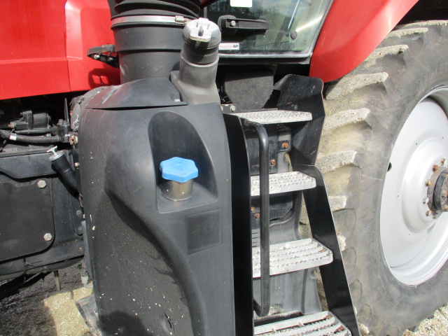 2015 Case IH Magnum 280 Tractor