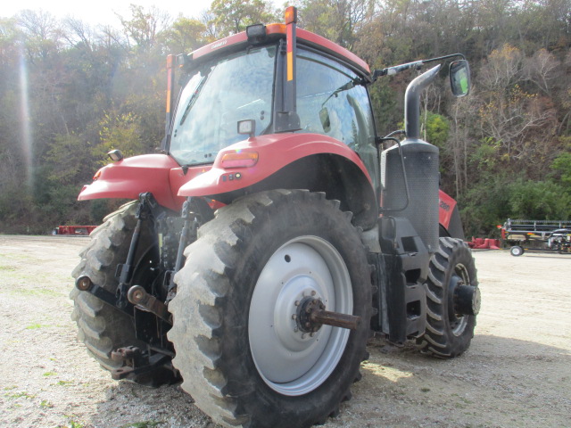 2015 Case IH Magnum 280 Tractor
