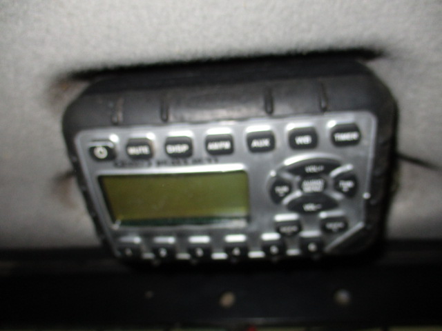 2017 Case SV280 Skid Steer Loader