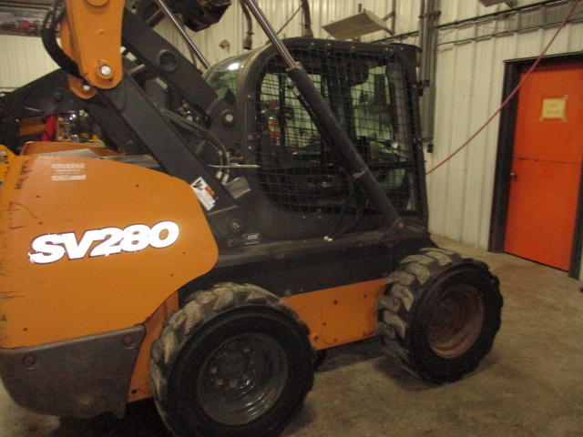 Iron number #5457175