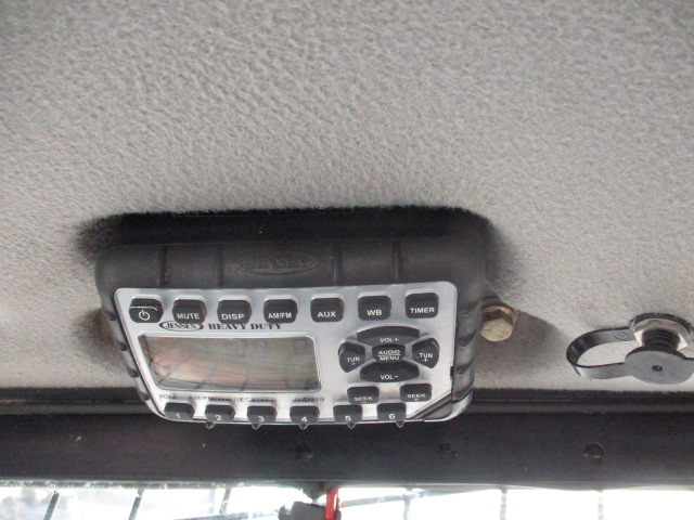 2017 Case SV280 Skid Steer Loader