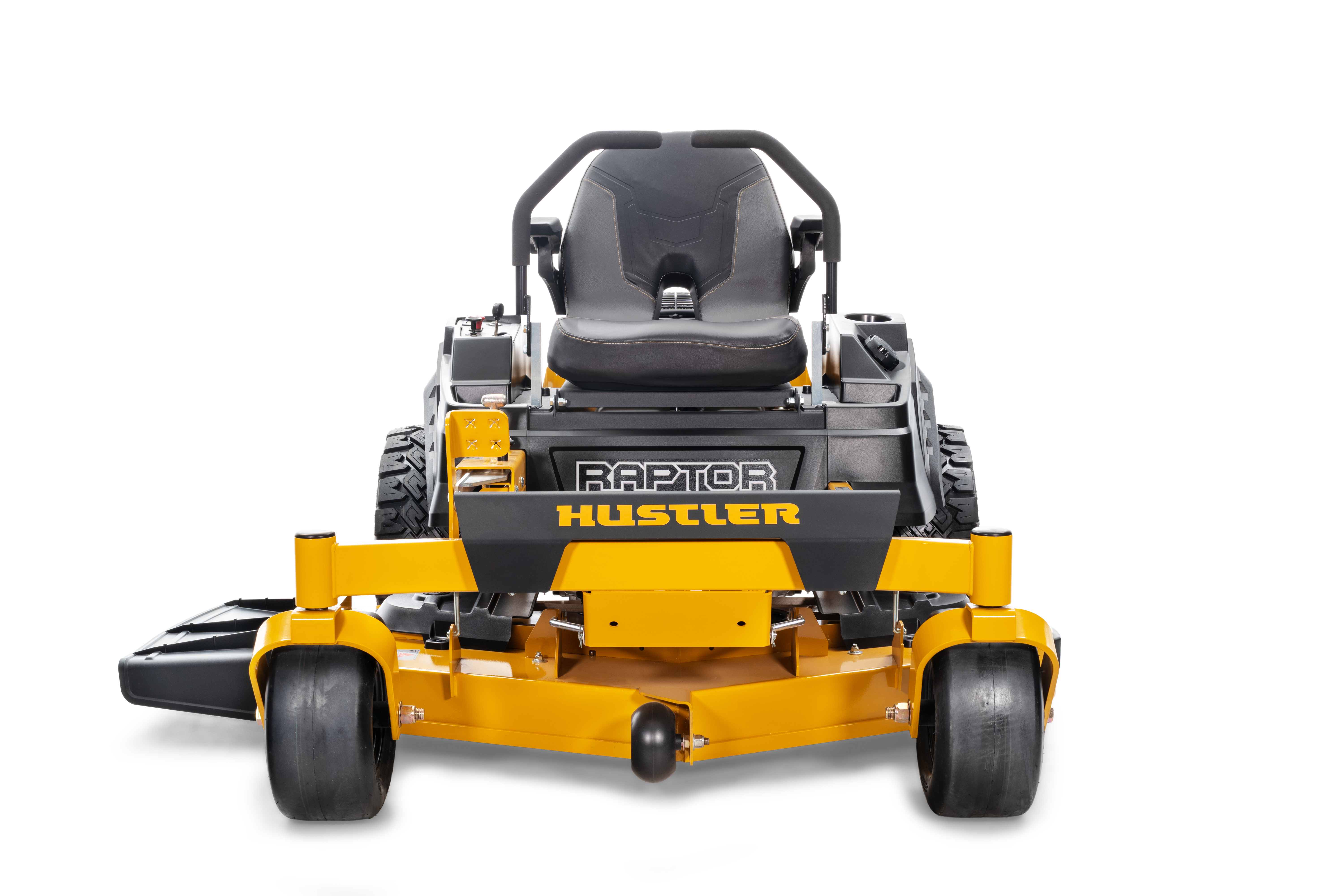 2026 Hustler Excel 944553-Raptor XD  KAWASAKI FR730 924HP) 60" W/FLEX Mower/Zero Turn