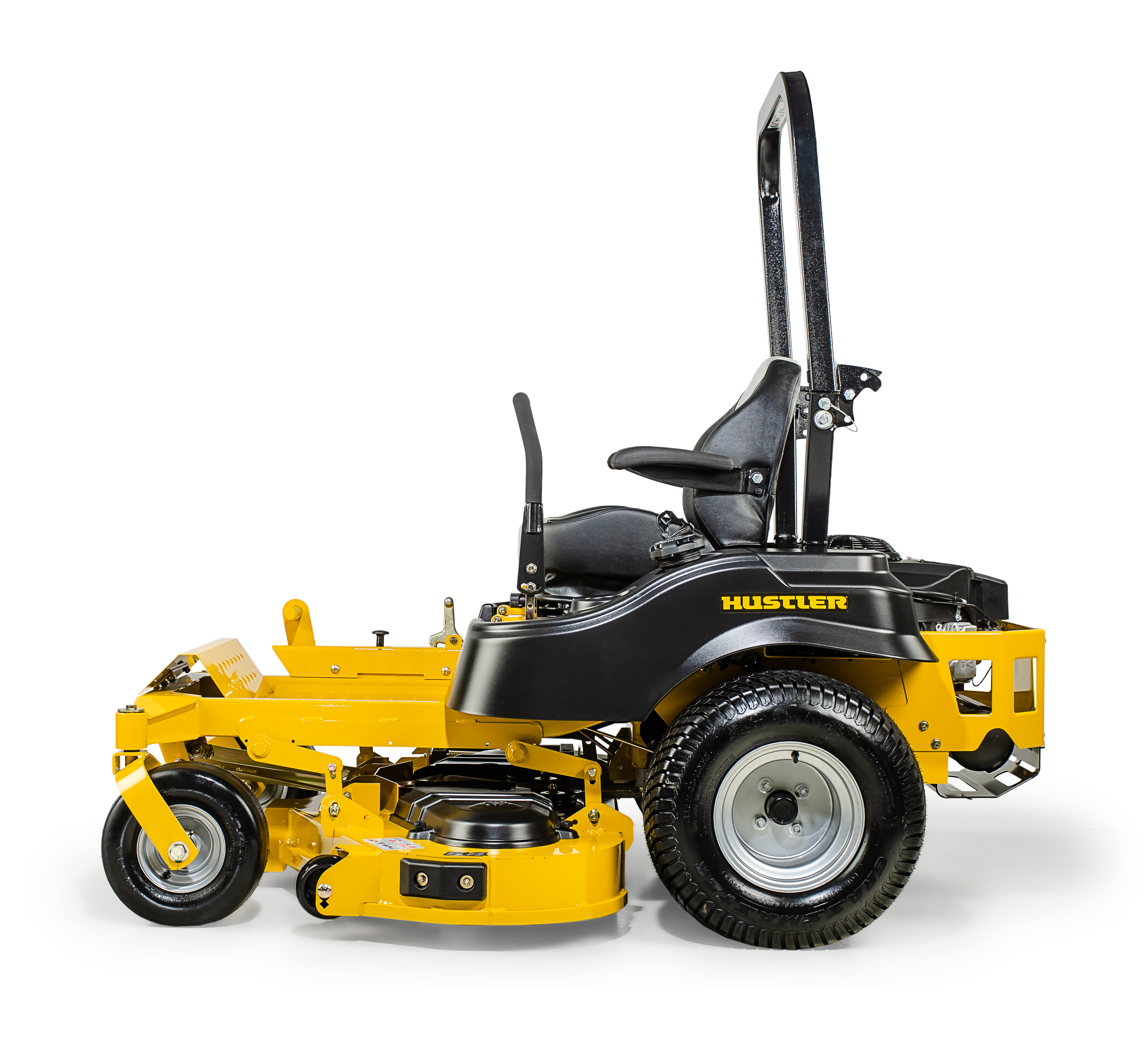 2026 Hustler Excel 941765-FasTrak KAWASAKI FT691 (22HP) 54" REAR DISC Mower/Zero Turn