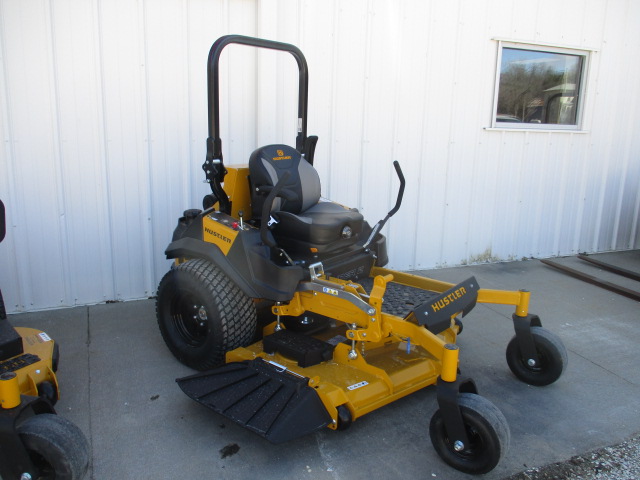2026 Hustler Excel 943886-SUPER Z -KAWASAKI FX1000 (35HP) 60" Mower/Zero Turn