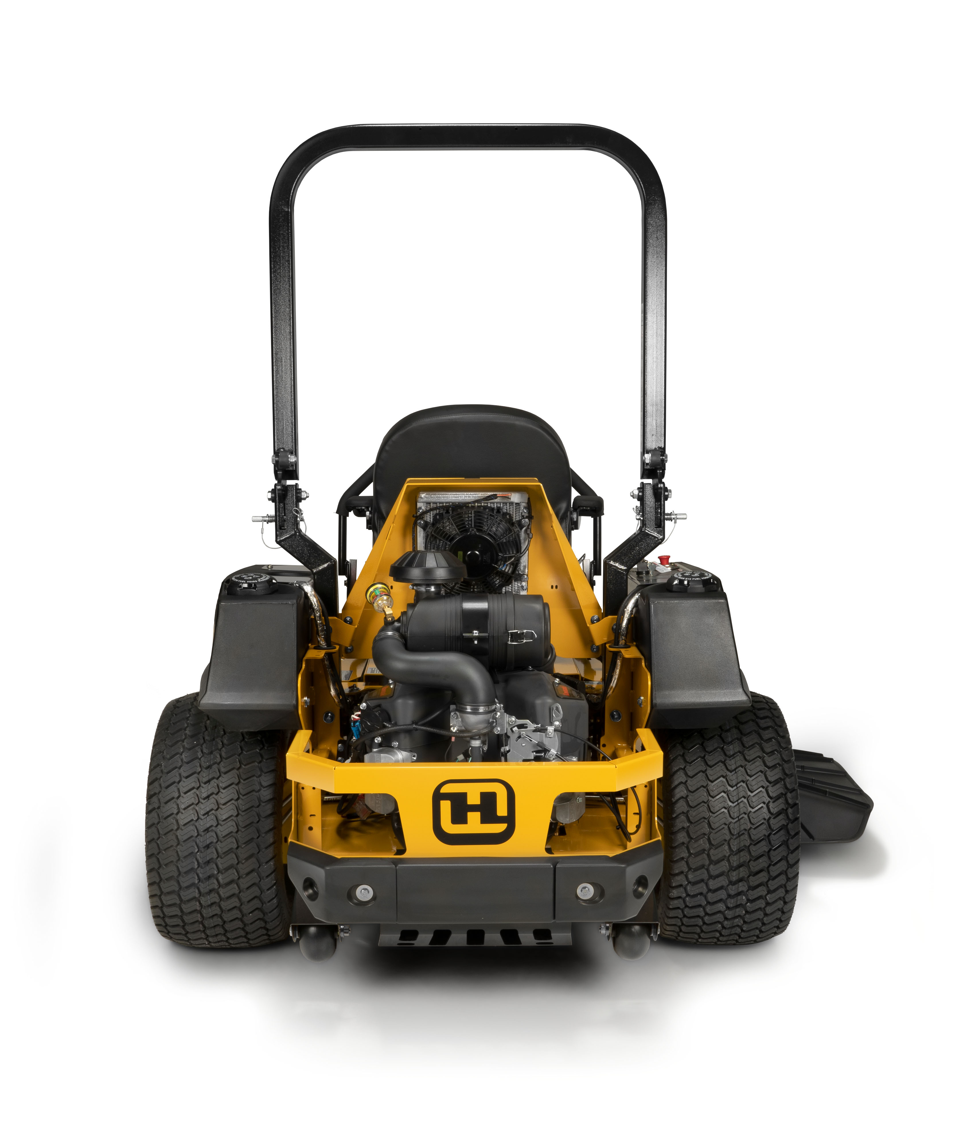 2026 Hustler Excel 943886-SUPER Z -KAWASAKI FX1000 (35HP) 60" Mower/Zero Turn