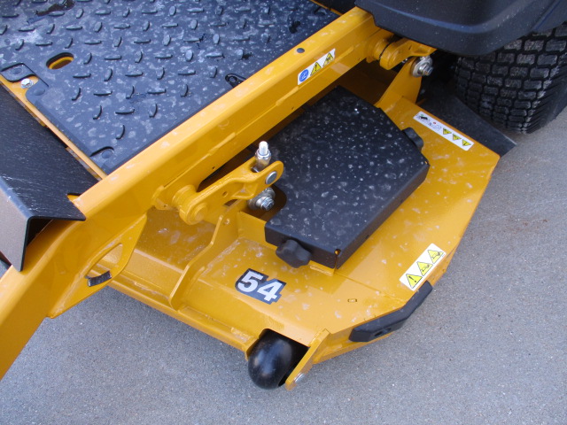 2026 Hustler Excel 943837-X-ONE -KAWASAKI FX850 (27HP) 54" REAR DISCH Mower/Zero Turn